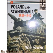 Blitzkrieg: Poland and Scandinavia, 1939-1940