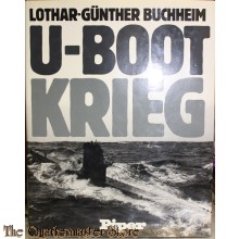 Book - U-Boot Krieg