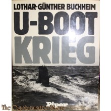 Book - U-Boot Krieg
