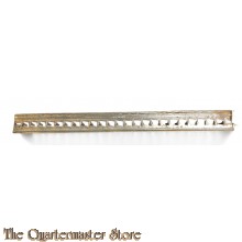 Loading strip for the M1907 Puteaux MG