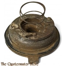 US Army M4 weapon plug, M15-M6A1 anti-tank mine