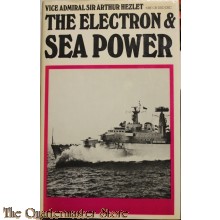 The Electron & sea power