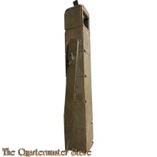 US Army WW1 Wooden Trench Mirror Periscope 