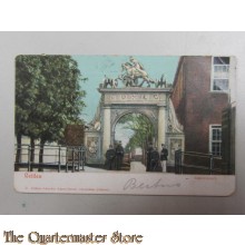 Leiden , Doelenpoort