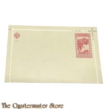 Postkarte Bosnien Herzegowina 1910
