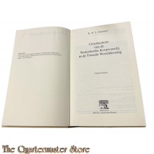 Book - Deel 1 Geschiedenis van de Nederlandse Koopvaardij in de Tweede Wereldoorlog