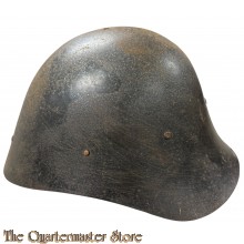Helm M40 Lucht Beschermings Dienst  (M40 Helmet Civil Defence)