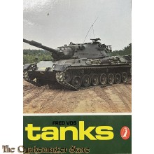Book - Tanks 