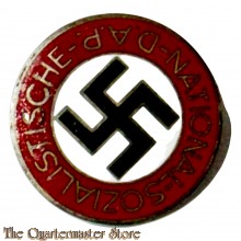 NSDAP Parteiabzeichen RZM M1/153  (NSDAP Membership Badge)