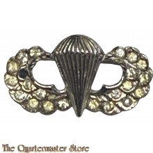 Paratrooper sweetheart brooch 