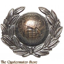 Collar badge WW2 Royal marines