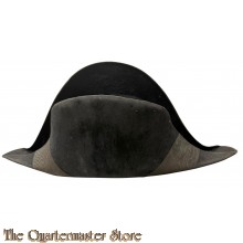 Steek Frankrijk 1870-1900 (Dress Hat France1870-1900) 