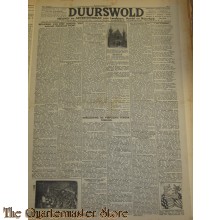 Krant Duurswold zaterdag 15 jan 1944