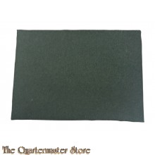Formation patch 4th Canadian Armoured Division (canvas)