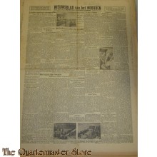 Nieuwsblad van het Noorden zaterdag 26 febr 1944