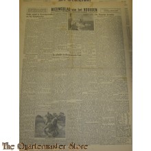 Nieuwsblad van het Noorden dinsdag 7 maart 1944