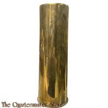 British / Canadian 18 pounder shell casing 1917