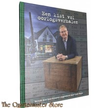 Book - Een kist vol oorlogsverhalen 