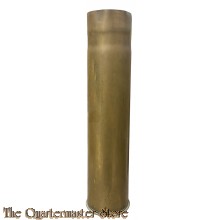France - WW1 75 mm shell casing