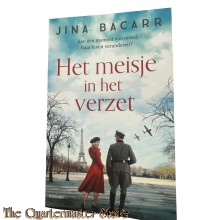 Book - De laatste trein naar vrijheid