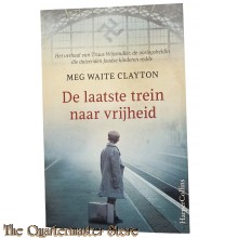 Book - Het meisje in het verzet