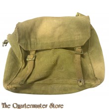 WW2 Canadian P37 Webbing Small Pack