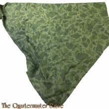 Camo scarf 