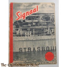 Zeitschrift Signaal H no 3  01 feb 1943