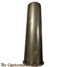 France - WW1 75 mm shell casing