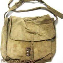 Bulgaria - Haversack/Breadbag WW2) WW2 broodzak Bulgarije 