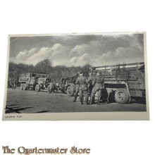 Photo 1938 Leichte Flak