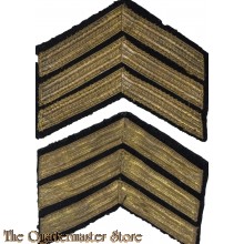Kon Marine Chevrons Sergeant 