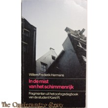 In de mist van het schimmenrijk