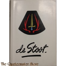 De Stoot / 1e Bataljon Regiment Limburg, Stoottroepen