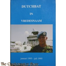 Dutchbat in vredesnaam 