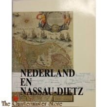 Nederland en Nassau-Dietz