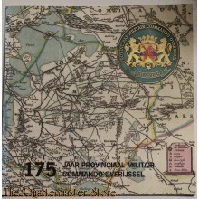 	175 jaar Provinciaal Militair Commando Overijssel