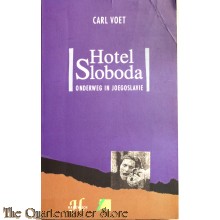 Hotel Sloboda