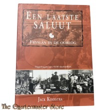 Book - Een laatste Saluut 