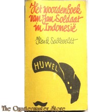 Het woordenboek van Jan Soldaat in Indonesië