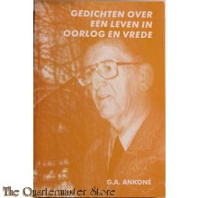Gedichten over leven in oorlog en vrede