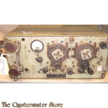 WS 19 receiver MK II 