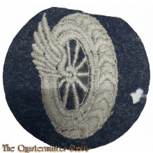 Tätigkeits abzeichen LW  Kraftfahrzeuggerät (Trade badge LW Motor transport equipment administrator)
