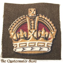 Warrant Officers Class 2 