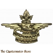Collar Badge Air Cadets Canada