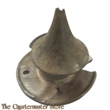 Pickelhaube M95 top