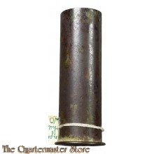 France - WW 1 , 25 mm flare shell casing 