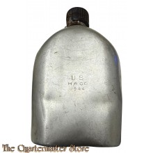 US Army canteen 1944 MA Co