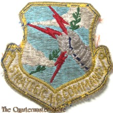 USAF Strategic Air Command patch (SAC)