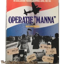 Operatie "manna"